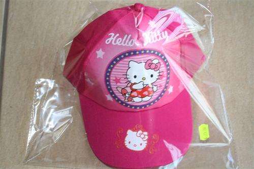 Hello Kitty Cap
