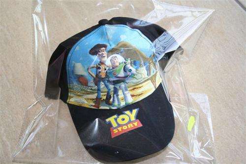 Toy story Cap
