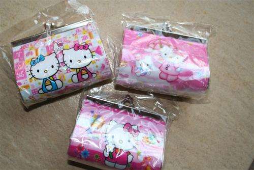 Hello Kitty Purse