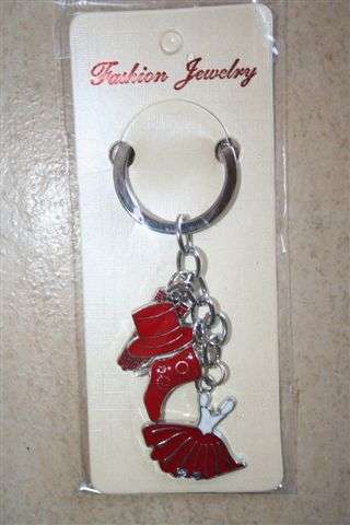 Keyring