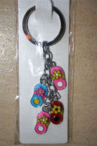 Keyring
