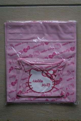 Hello kitty bag