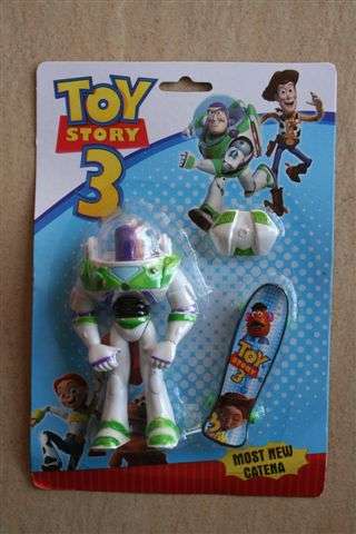 Toy story Buzz , 12cm