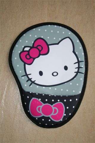Hello kitty Mouse pad