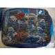 Smurf bag 20x25cm