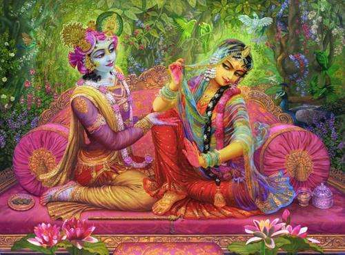 Spiritual Art (smaller verson)