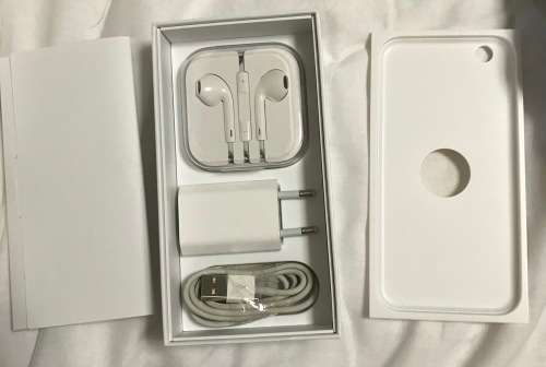 Iphone 6 64GB Space Grey