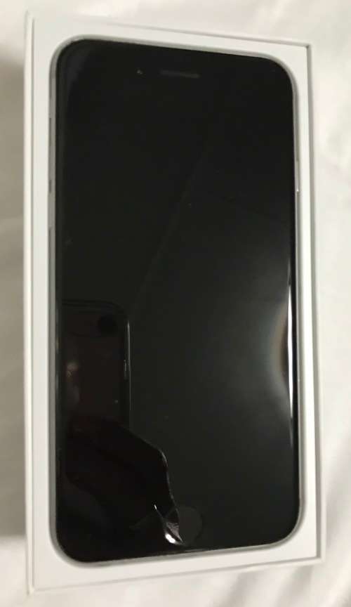 Iphone 6 64GB Space Grey