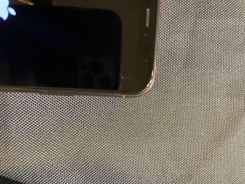 Iphone 11 Pro 256gb Gold