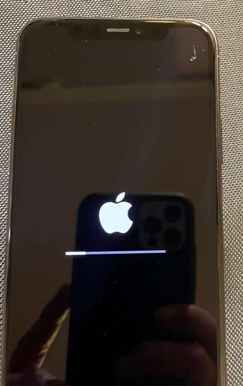 Iphone 11 Pro 256gb Gold