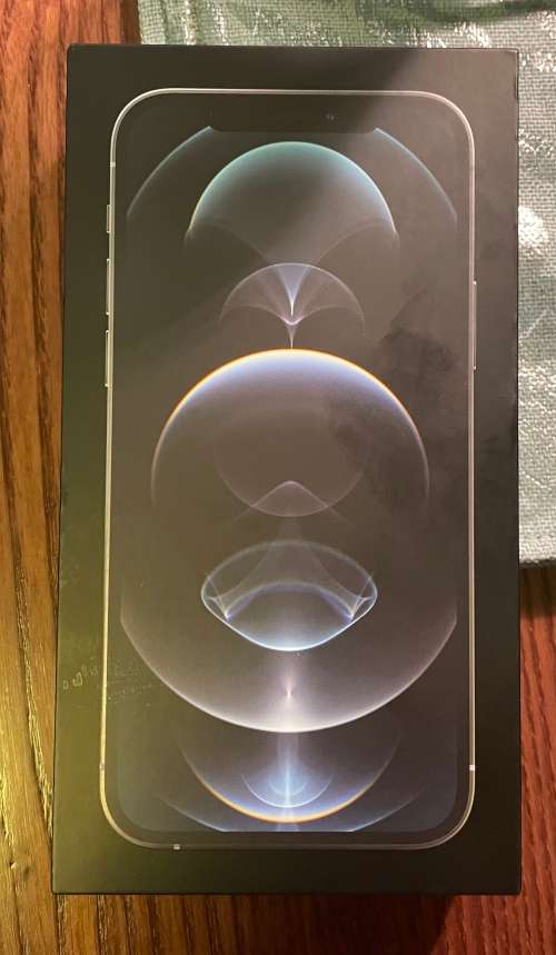 Iphone 12 Pro 256gb