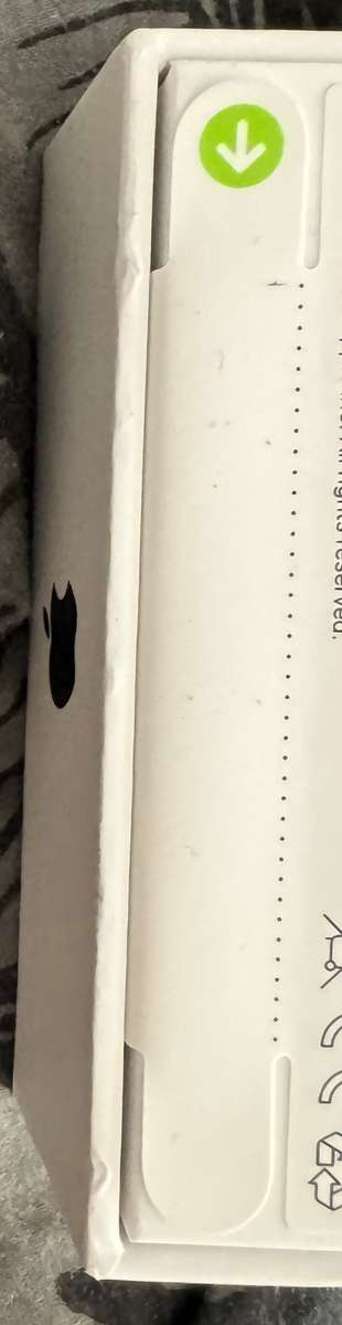 Iphone 15 Pro 1TB blue Titanium Brand new.