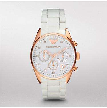 Brand New Armani Watches