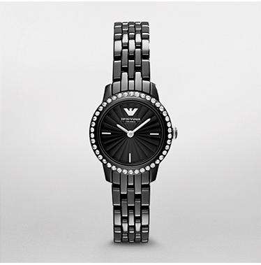 Stunning Brand New ladies Armani Watch