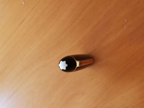 Mont Blanc Meisterstruck LeGrand Rollerball Pen