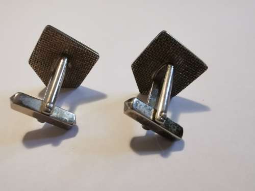 Western Province Cricket Club cufflinks