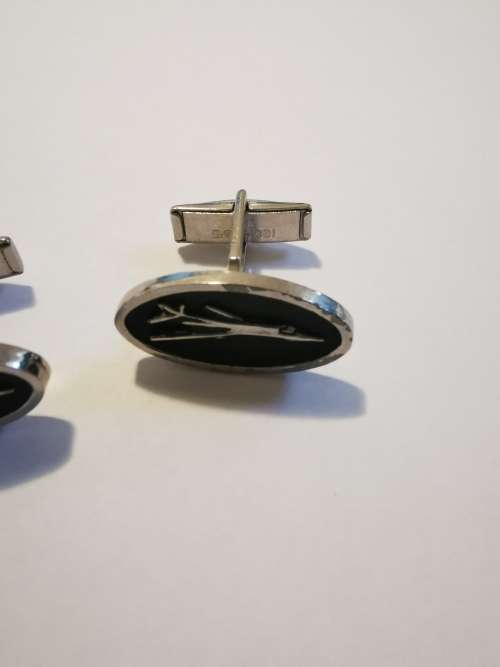 VINTAGE AIRFORCE CUFFLINKS