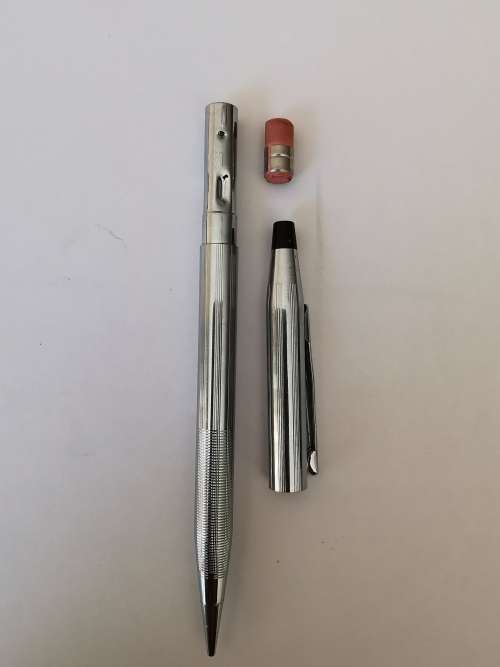 CROSS Century chrome pencil