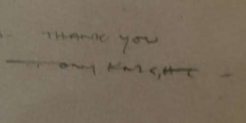 ***Original*** Tony Knight - Rural Scene