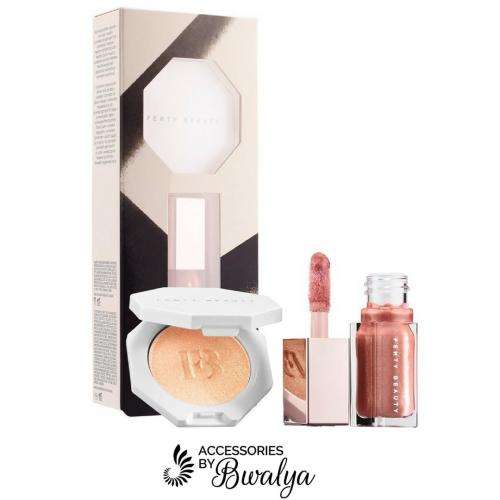 Fenty bomb baby set