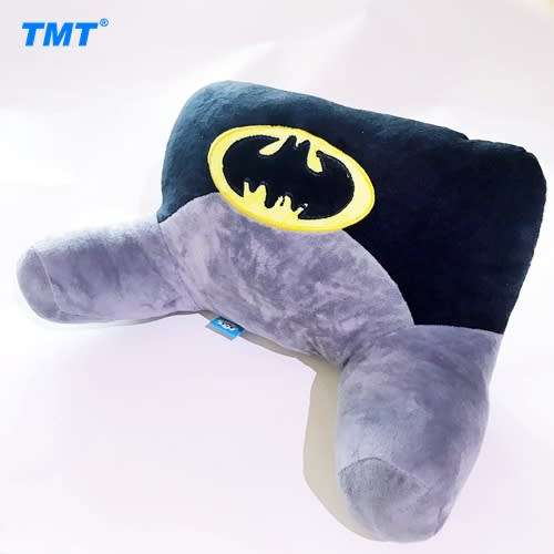 Superhero Back Support Cushions with Arms | 6 Characters to Choose from | ON SPECIAL!!!