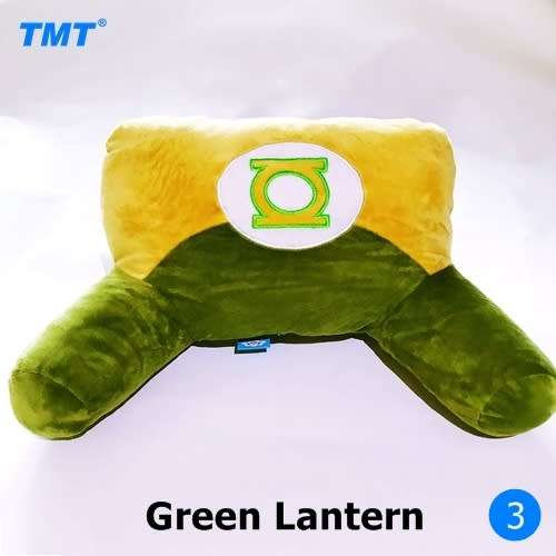 Superhero Back Support Cushions with Arms | 6 Characters to Choose from | ON SPECIAL!!!