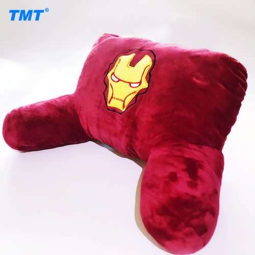 Superhero Back Support Cushions with Arms | 6 Characters to Choose from | ON SPECIAL!!!