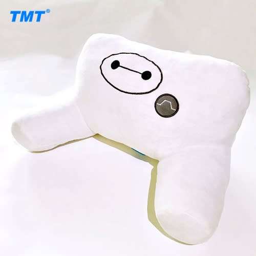 Superhero Back Support Cushions with Arms | 6 Characters to Choose from | ON SPECIAL!!!