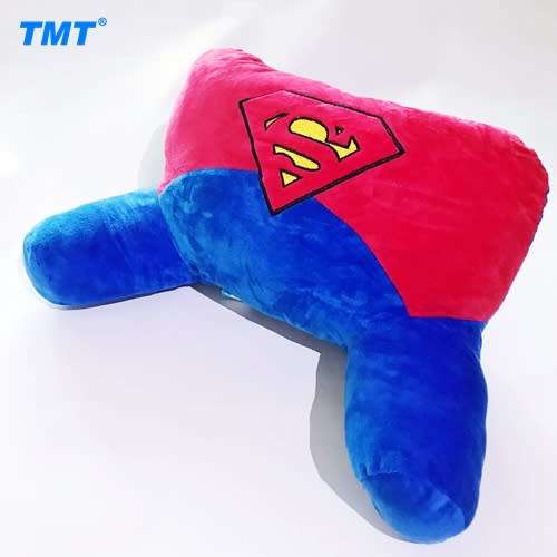 Superhero Back Support Cushions with Arms | 6 Characters to Choose from | ON SPECIAL!!!