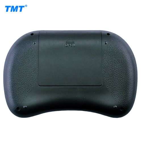 2.4Ghz Mini Wireless Keyboard with Mouse & Touchpad | For Smart TV, Laptop, Android TV Box, PS3