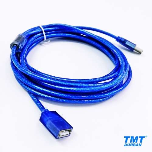 5M USB 2.0 Extension Cable
