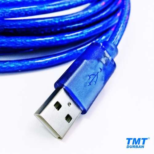 5M USB 2.0 Extension Cable