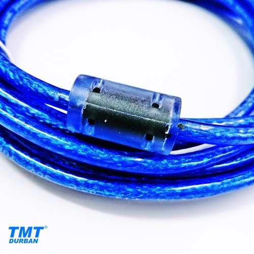 5M USB 2.0 Extension Cable