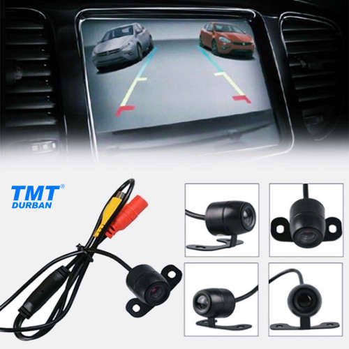 Vehicle HD Rearview Camera | Reverse Car Camera
