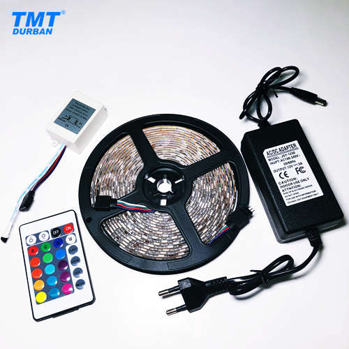 Flexible LED Light Strip | 5M