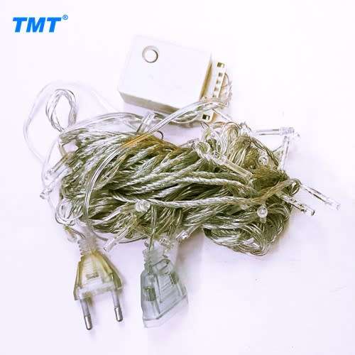 Multicolor LED Fairy Lights | Xmas Lights | Wedding Lights | 20M | Extendable