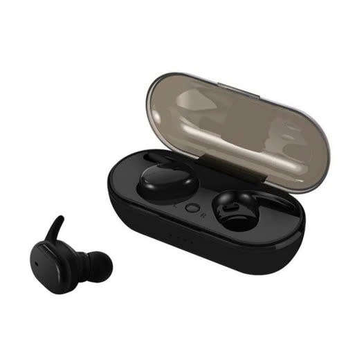 TWS 4 Mini Dual 5 Wireless Earphones