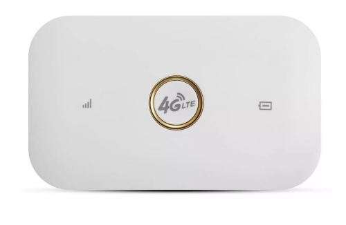 Portable 4G Lte Wireless Wifi Router