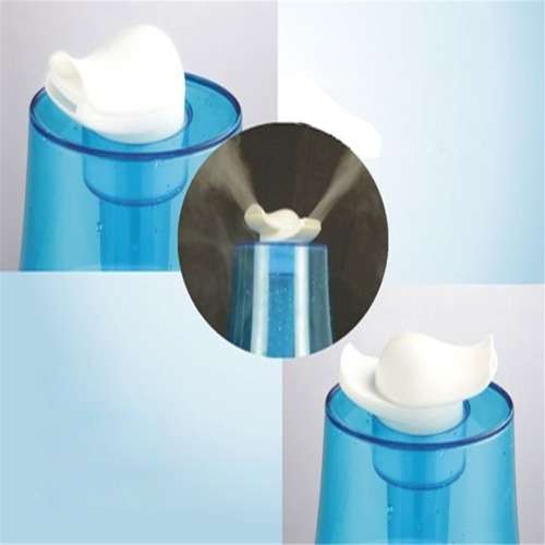 Ultrasonic Humidifier Essential Oil Diffuser 3L