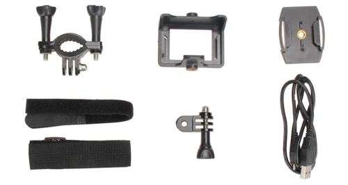 Sports Action Camera Ultra Hd