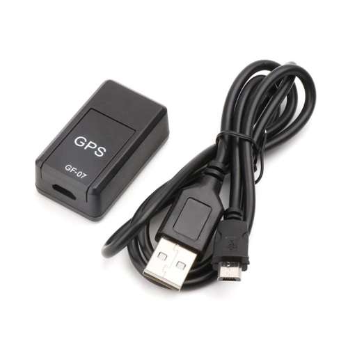 Mini Car GPS Tracker