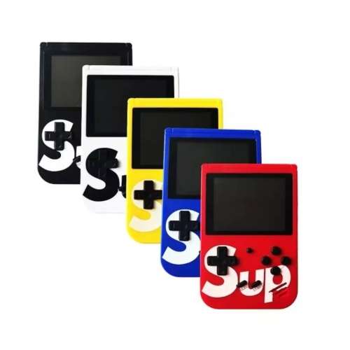 SUP Retro Classic 400