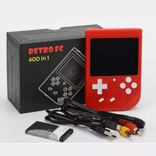 SUP Retro Classic 400