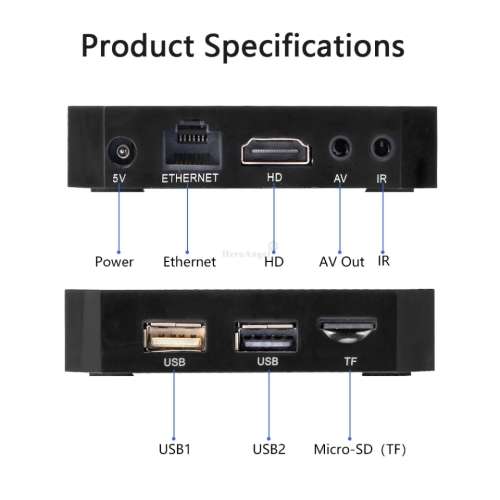 PX4 Retro Game Console Wireless Dual Joystick