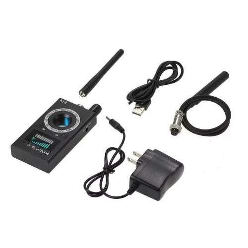 K18 Multi-function Anti-spy Bug Detector Bug