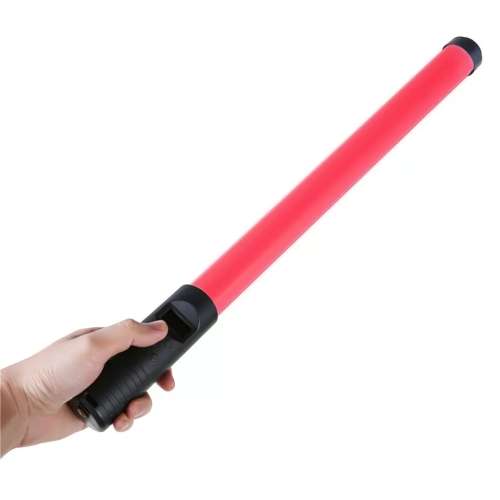 Handheld RGB LED Light Wand