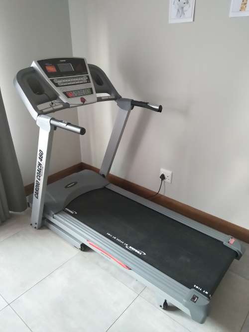 Trojan cardio 460 treadmill price sale