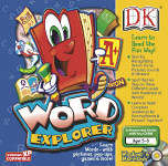 WORD EXPLORER