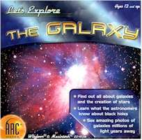 LETS EXPLORE - THE GALAXY - Free Shipping