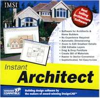 INSTANT ARCHITECT - VERSION 12 - Free Shipping